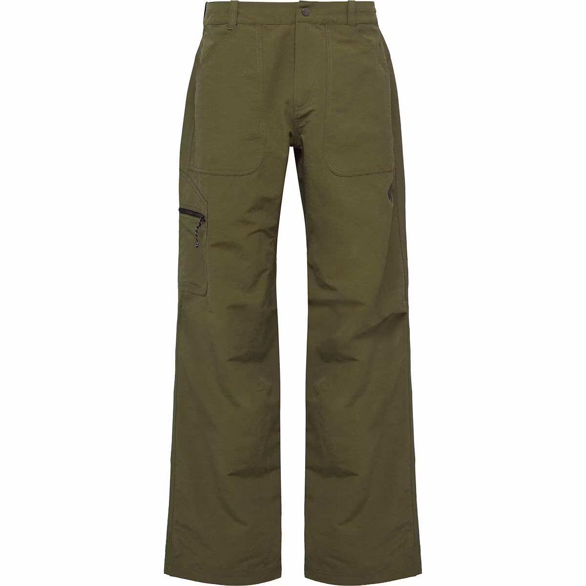 Mammut Mammut Men's Workhorse Climbing Pants
