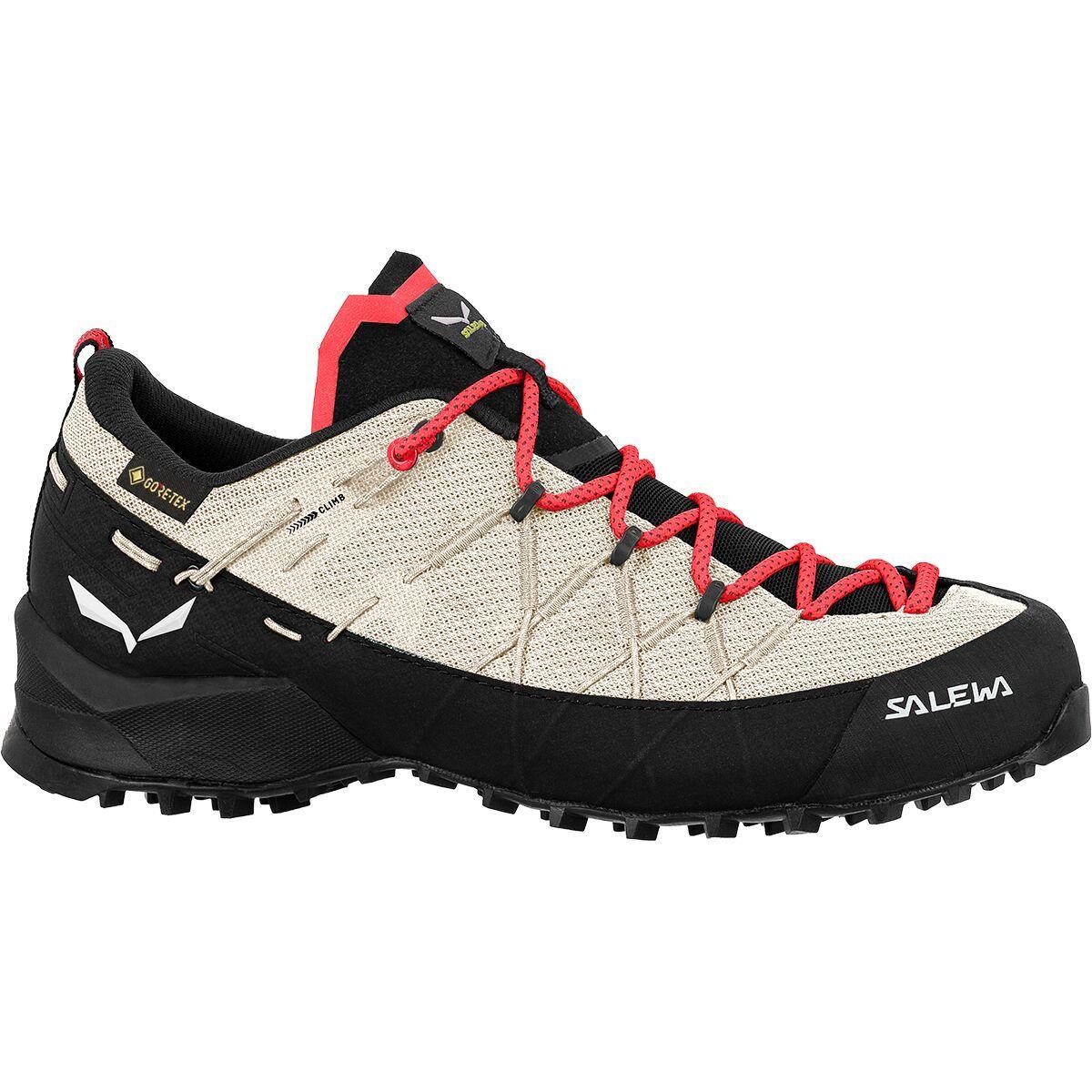Salewa Salewa Wildfire 2 GTX Approach Shoes - Women's