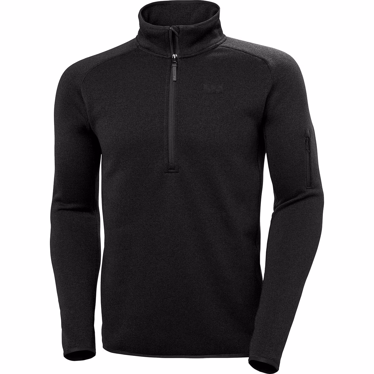 Helly Hansen Helly Hansen Men's Varde 2.0 1/2-Zip Jacket