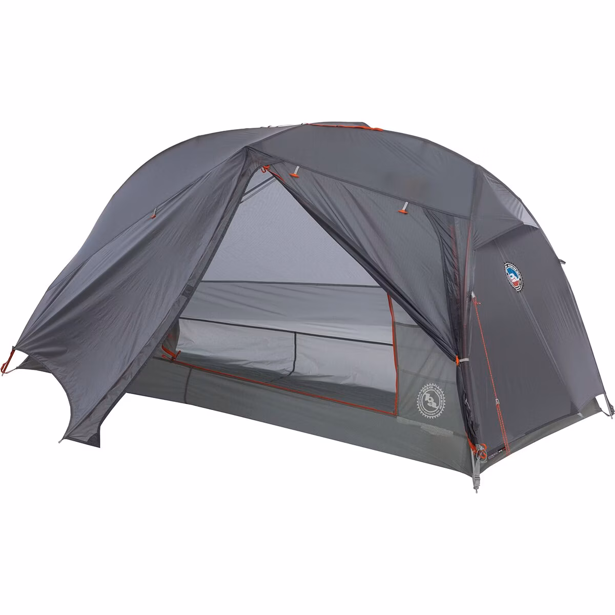 Big Agnes Big Agnes Copper Spur HV UL1 Bikepack Tent