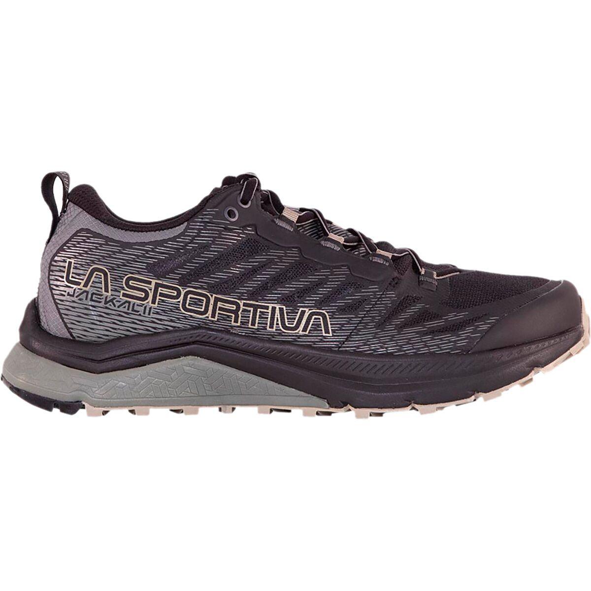 La Sportiva La Sportiva Men's Jackal II Trail Running Shoes