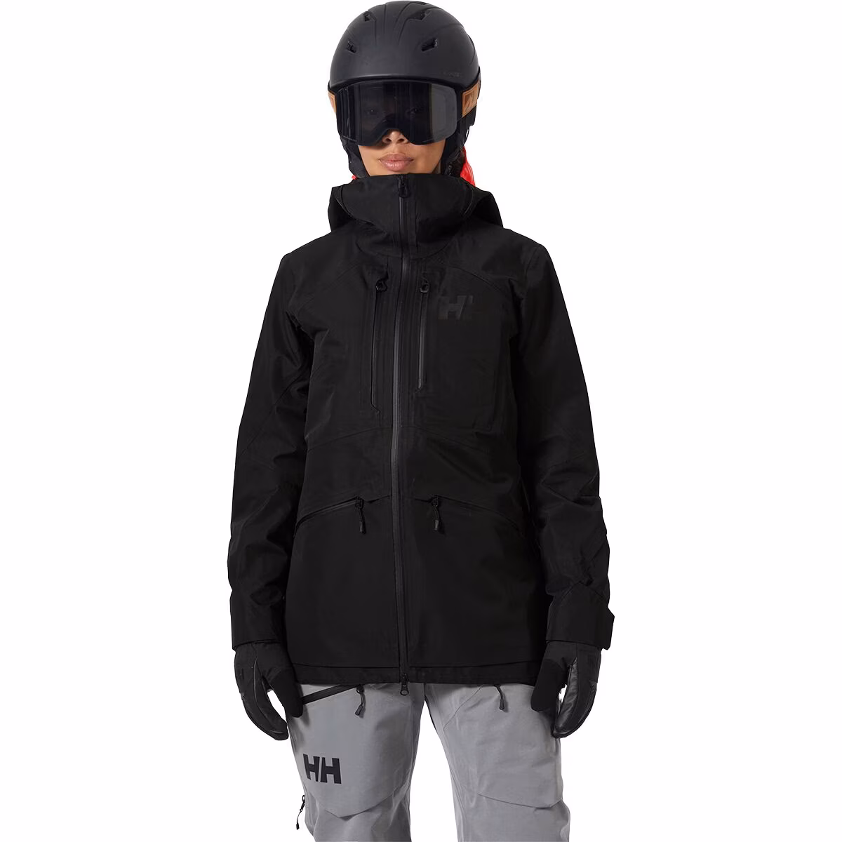 Helly Hansen Helly Hansen Women's Elevation Infinity 3.0 Insulated Jacket