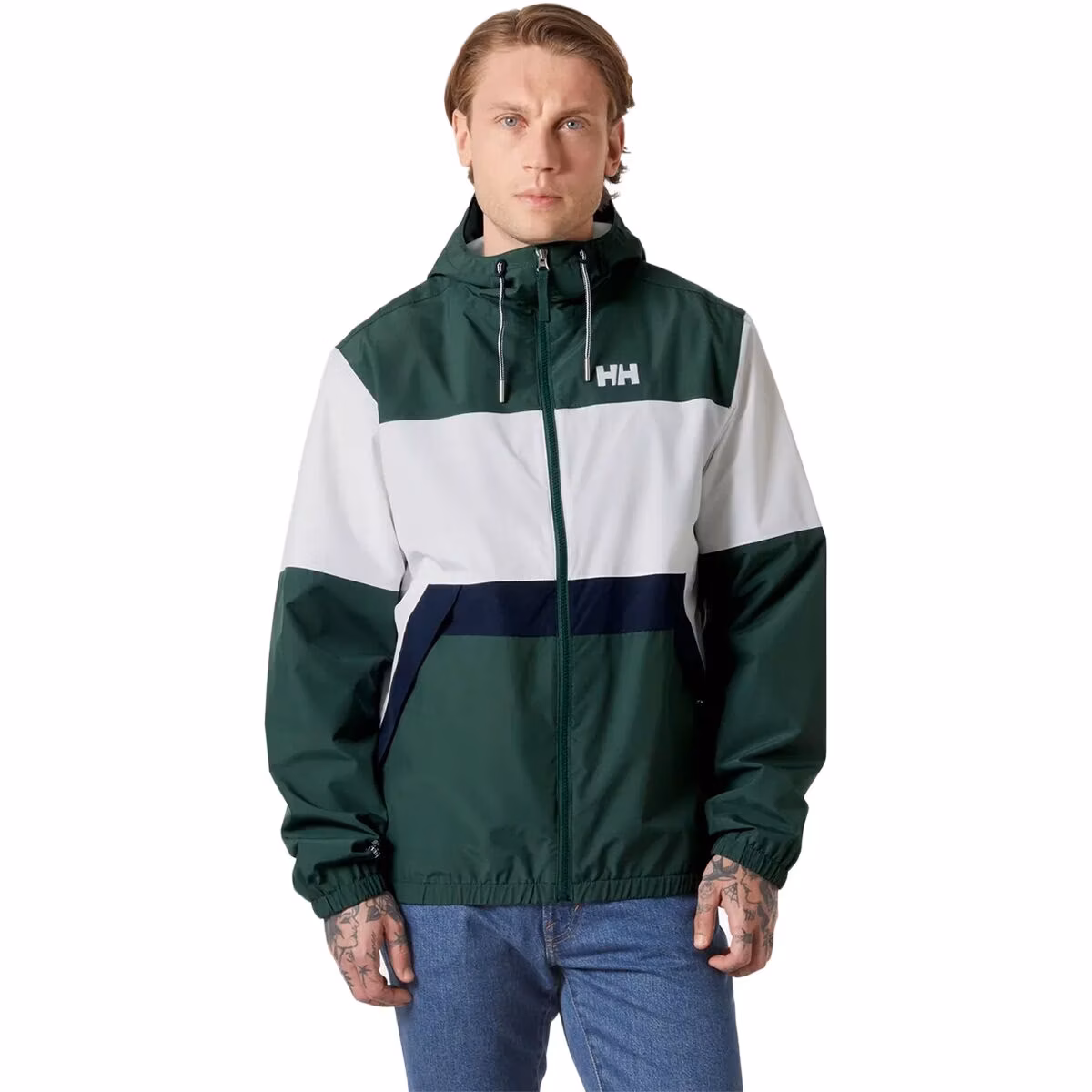 Helly Hansen Helly Hansen Men's Koster Rain Jacket