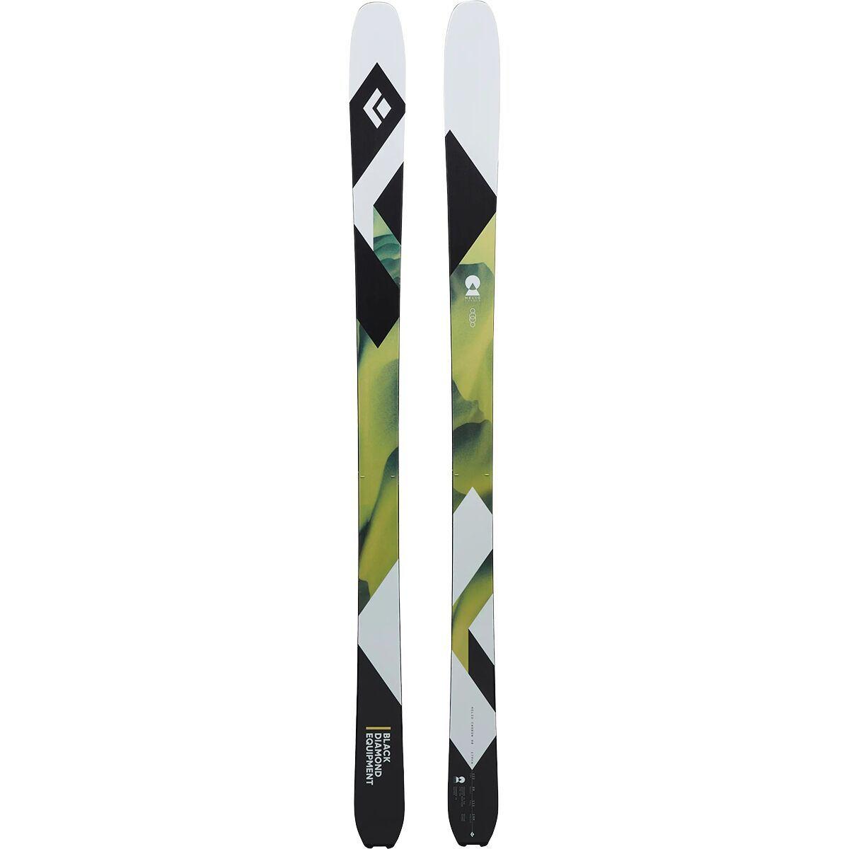 Black Diamond Black Diamond Helio Carbon 88 Skis