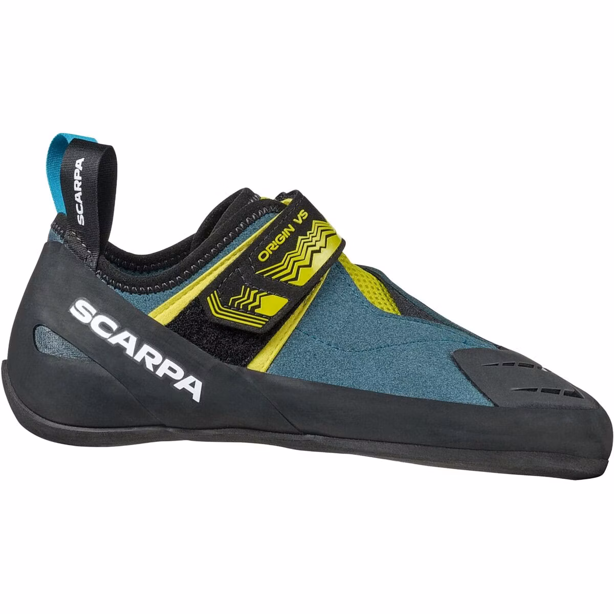 Scarpa Scarpa Men's Origin VS Climbing Shoes