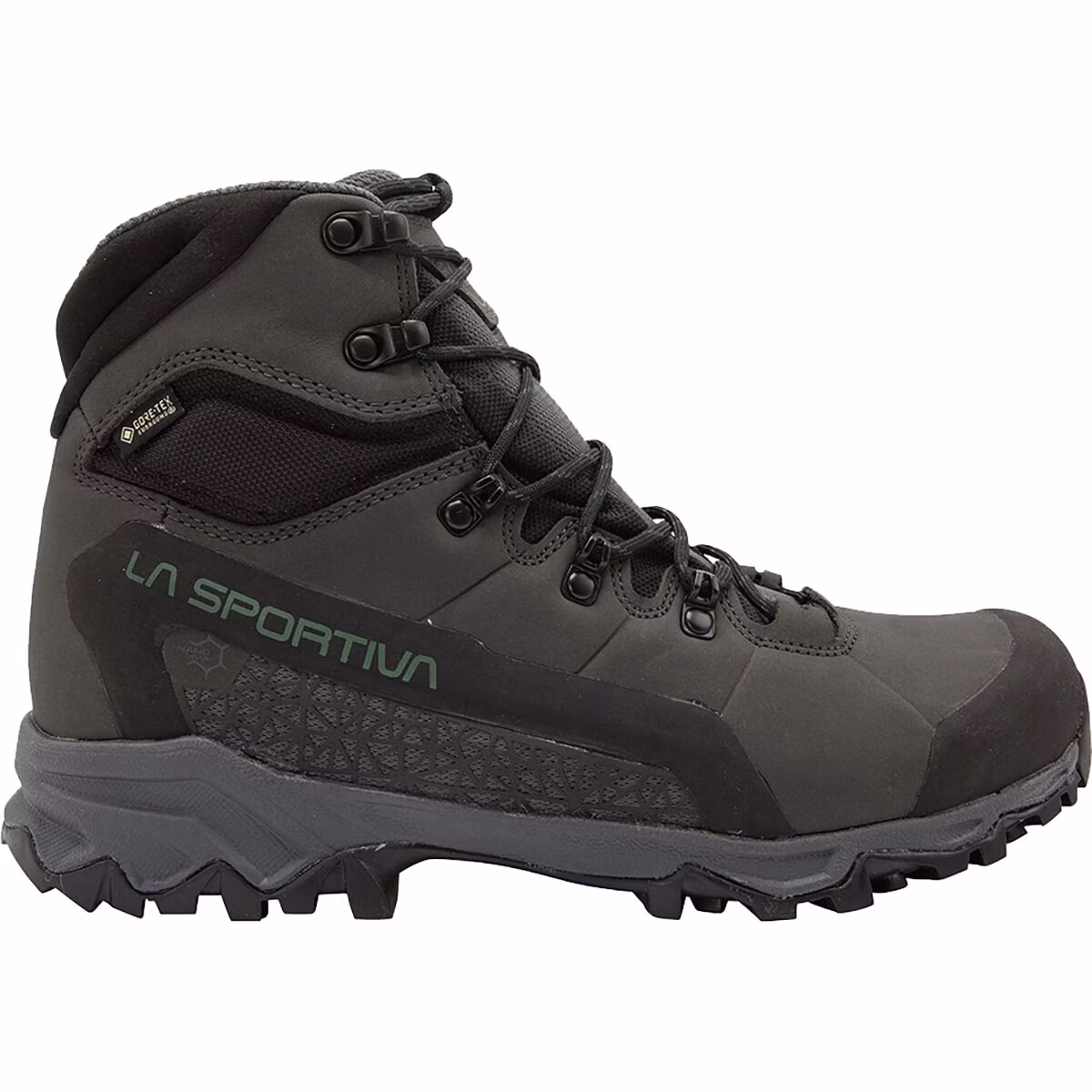 La Sportiva La Sportiva Men's Nucleo High II GTX Hiking Boots