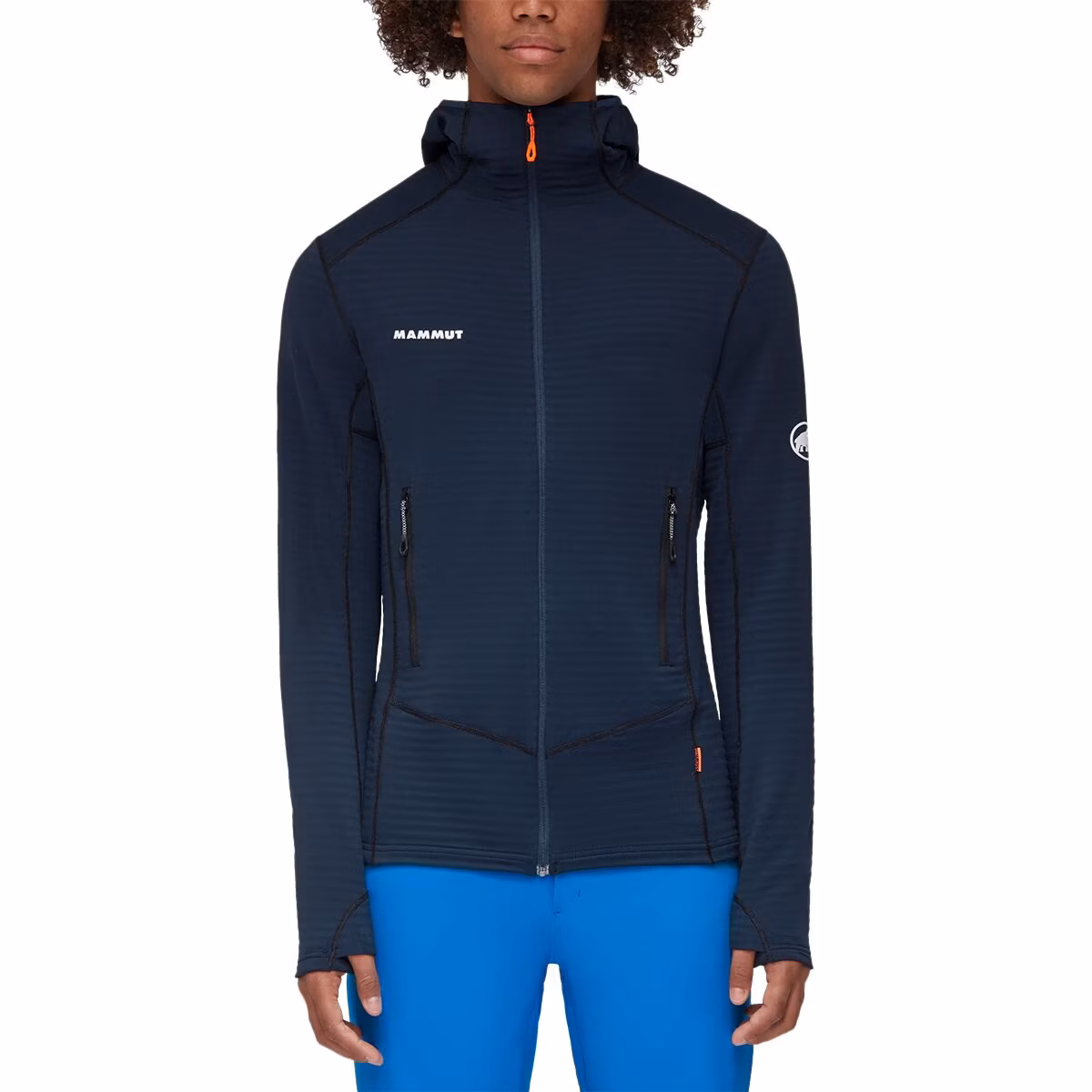 Mammut Mammut Men's Taiss Light ML Hoody
