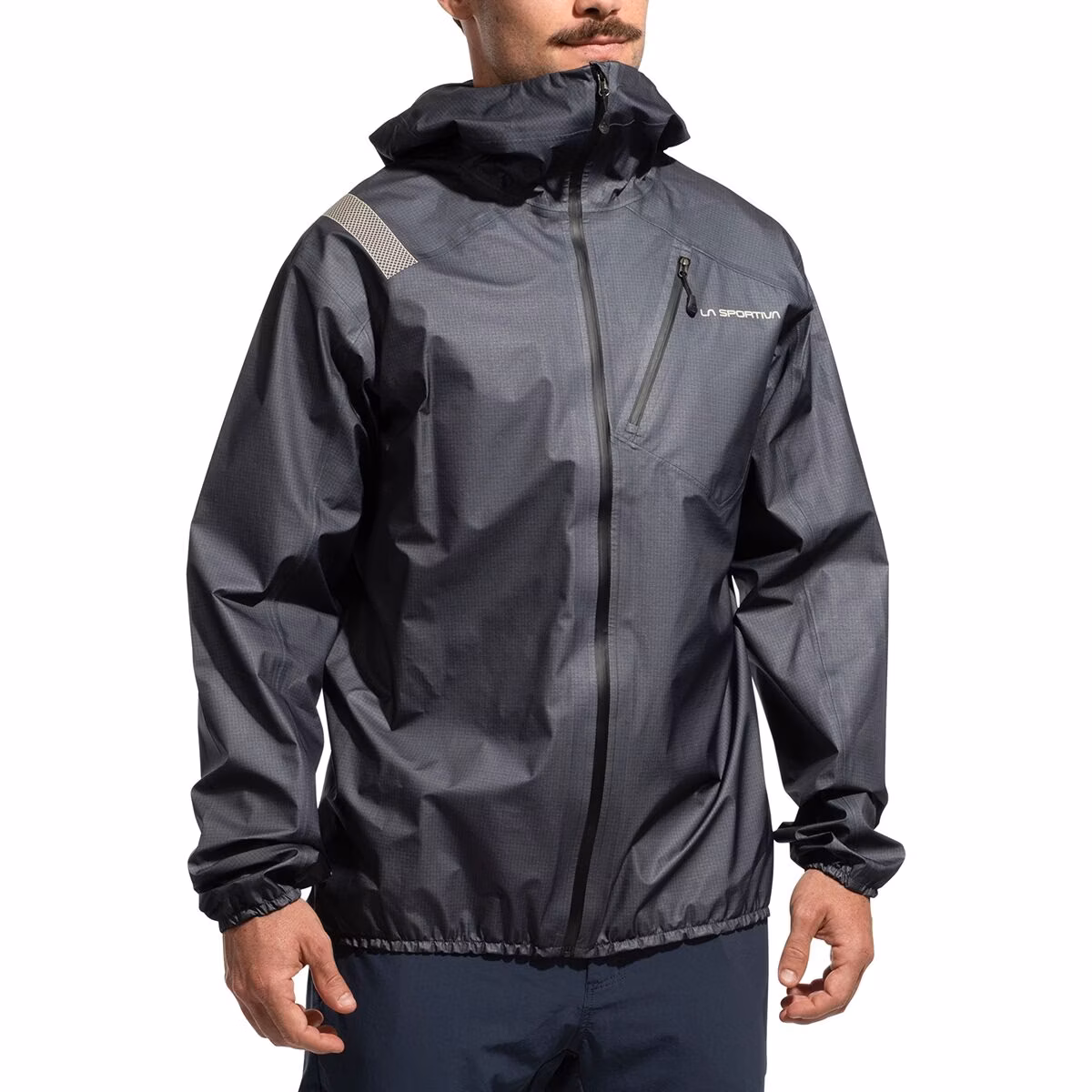 La Sportiva La Sportiva Men's Aequilibrium Lite GTX Jacket
