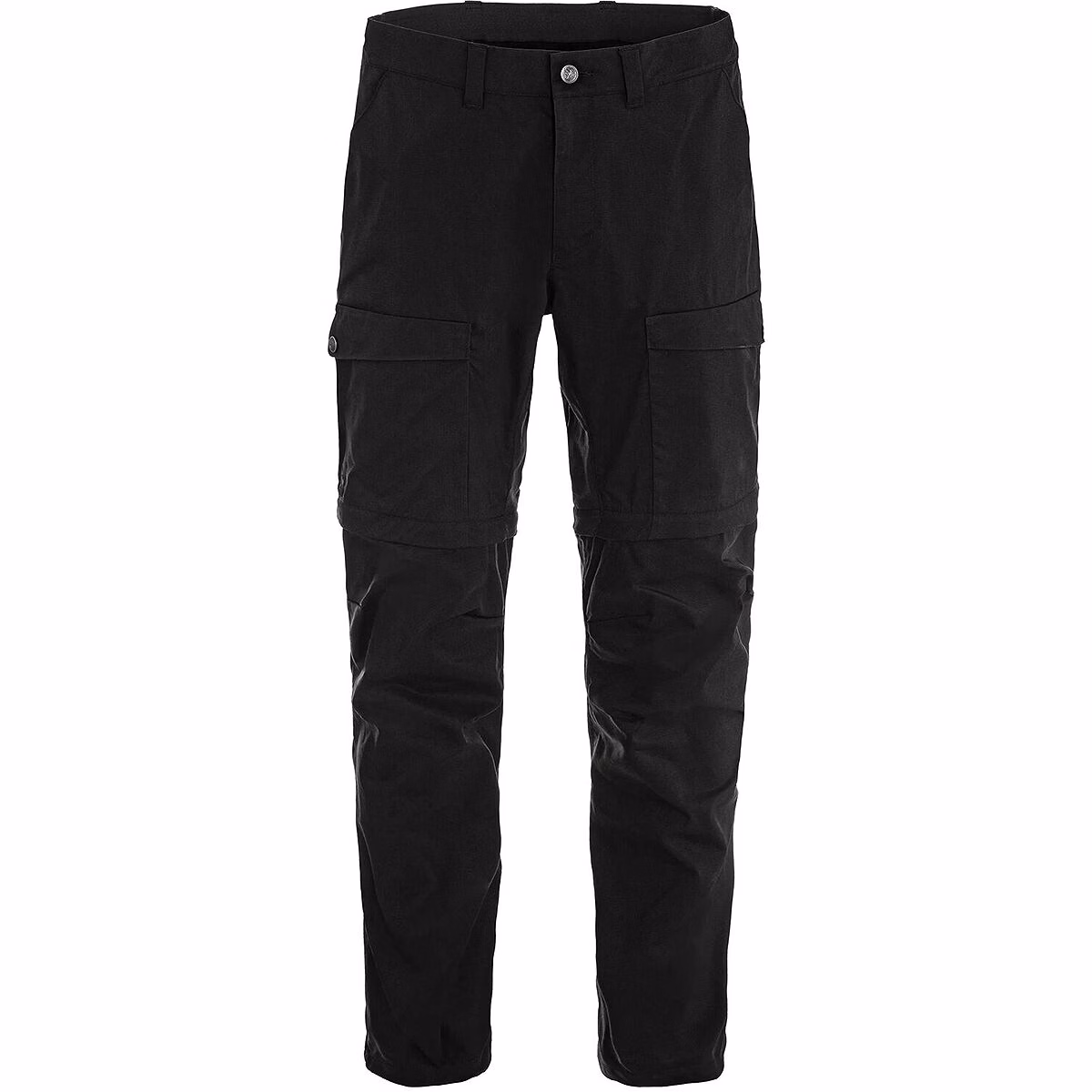 Fjallraven Fjallraven Men's Abisko Hybrid Trail Zip-Off Trousers