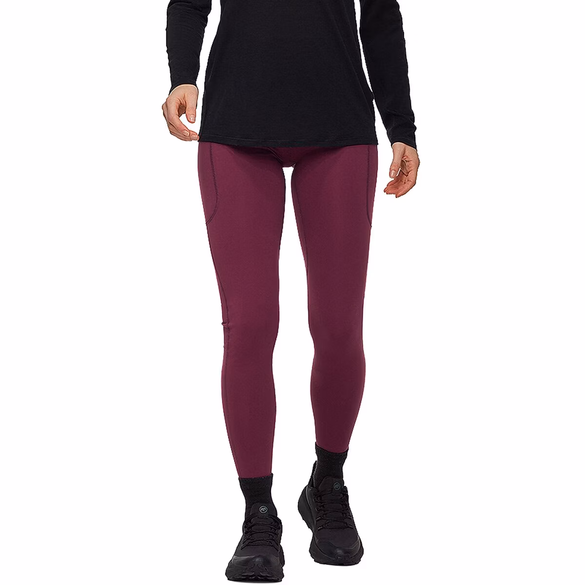 Mammut Mammut Women's Crag Winter Tights