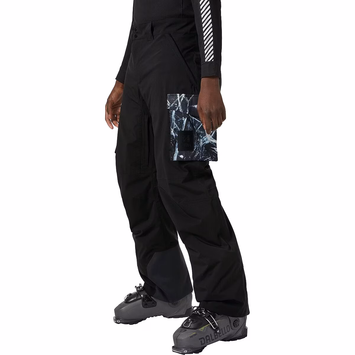 Helly Hansen Helly Hansen Men's Ullr D Pants