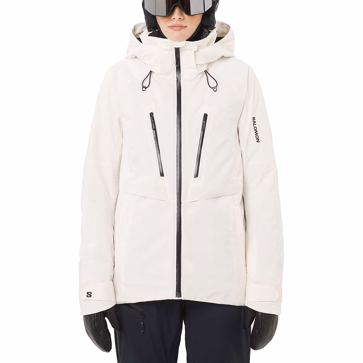 Salomon Salomon Women's Brilliant 2.0 Insulated Jacket