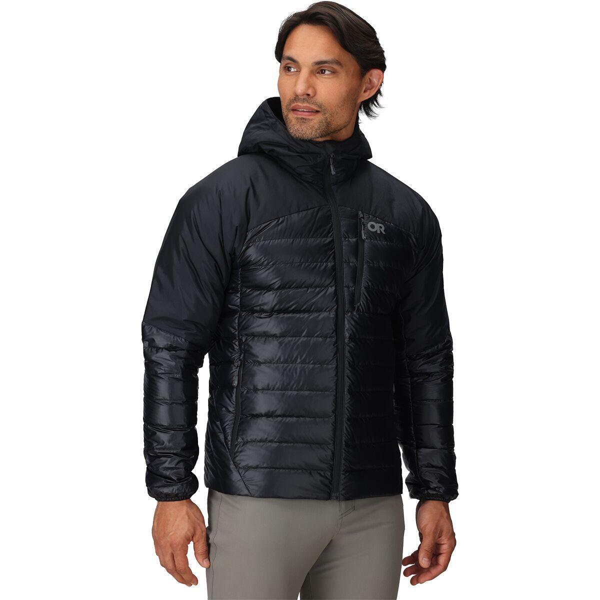 Outdoor Research Outdoor Research Men's Helium Down Hoody