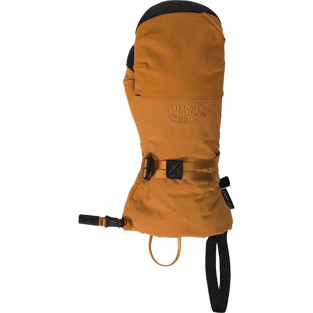 The North Face The North Face Montana Leather WP Mittens