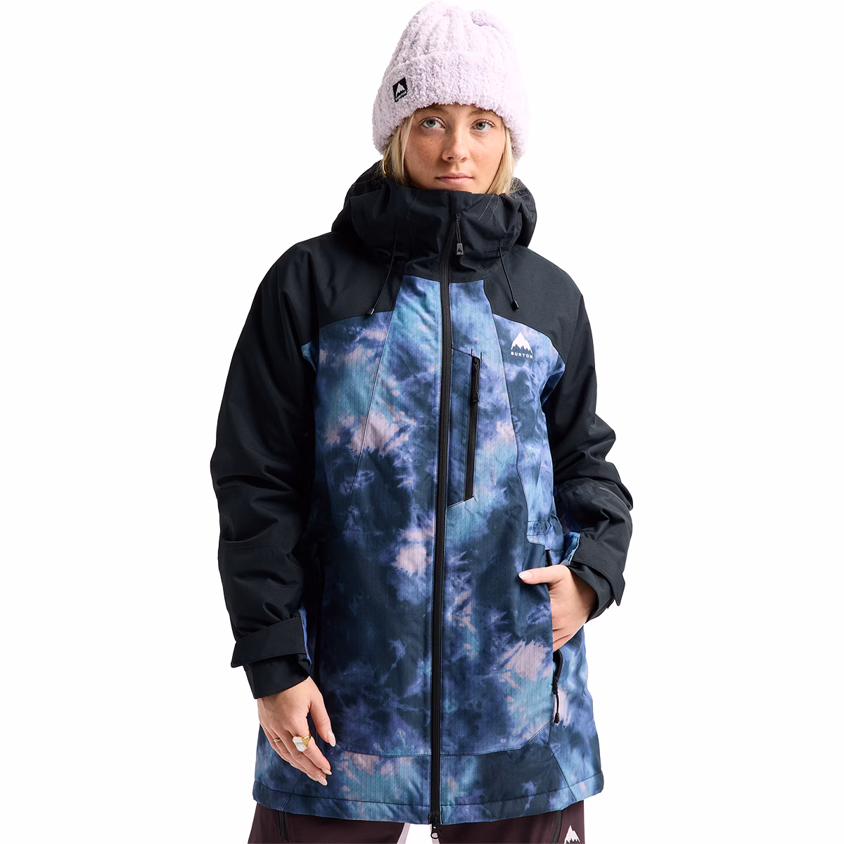 Burton Burton Women's Reserve 2L Insulated Jacket
