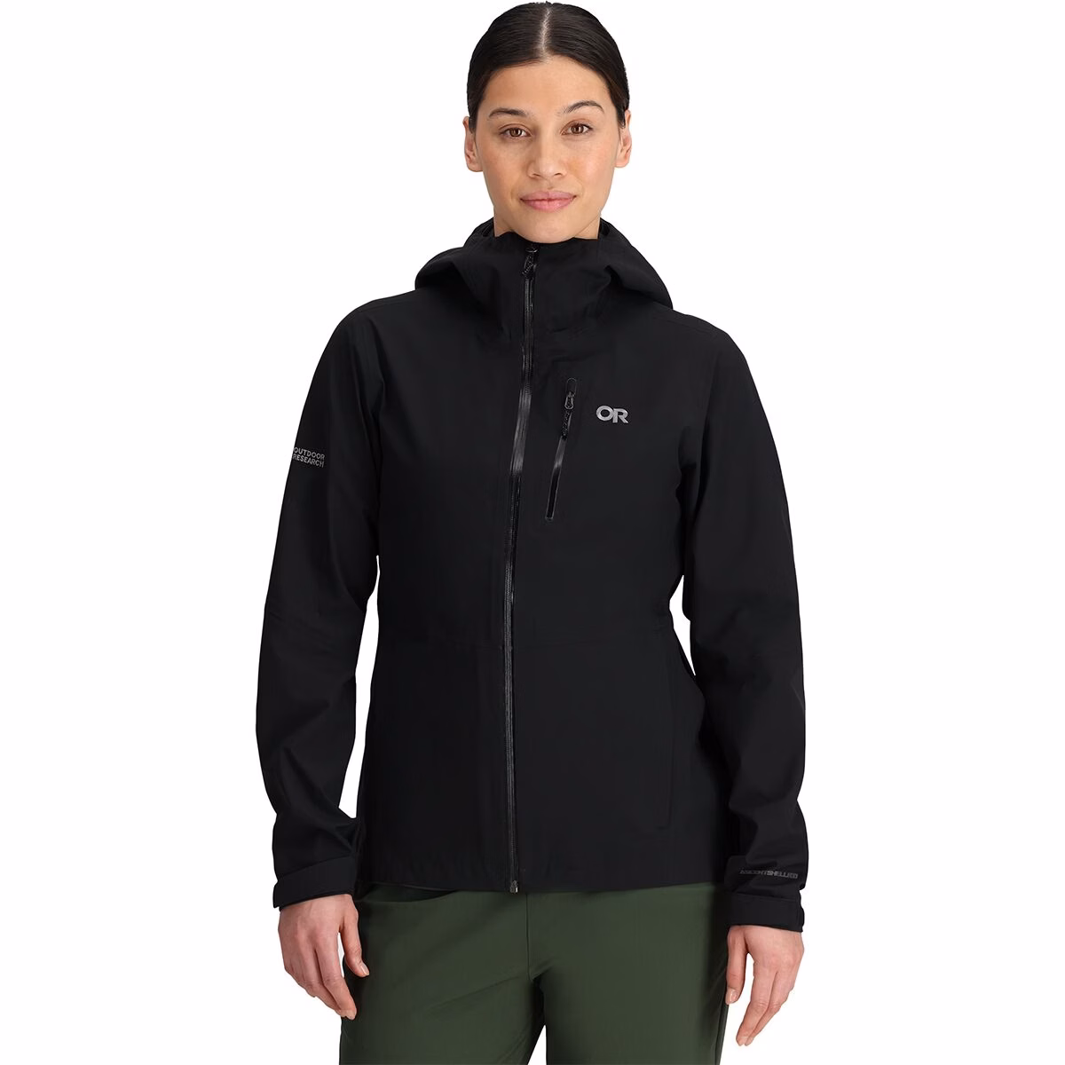Outdoor Research Outdoor Research Women's Aspire 3L Jacket