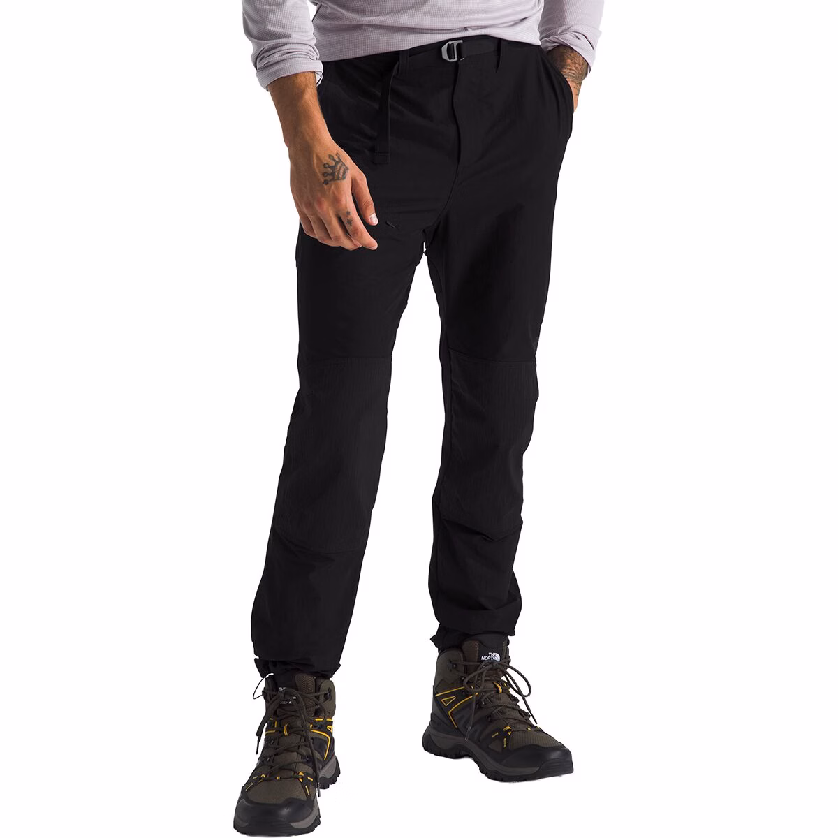The North Face The North Face Men's Basin Pro Pants