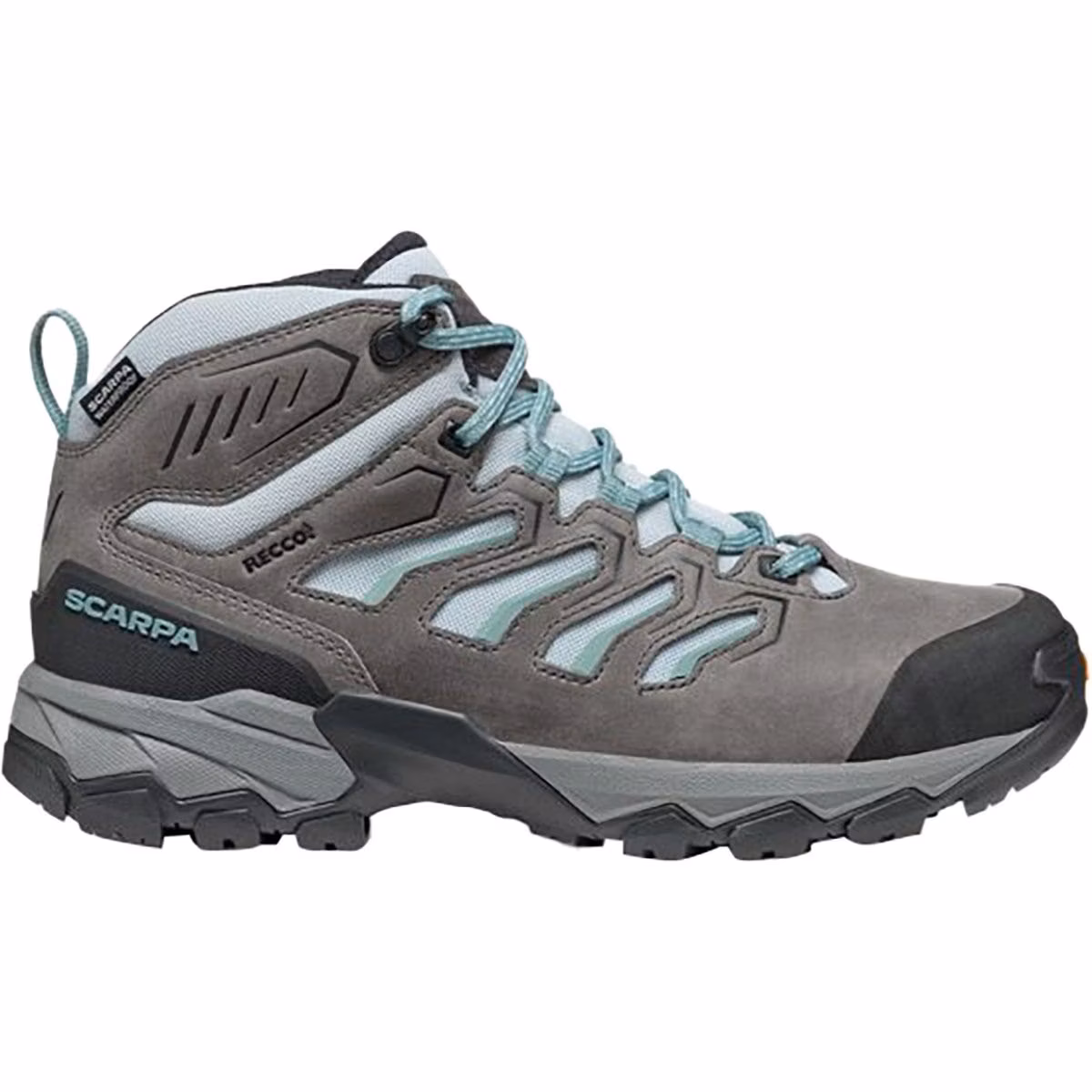Scarpa Scarpa Women's Moraine Mid WP Hiking Boots