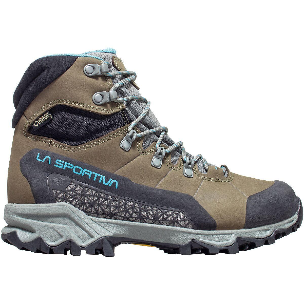 La Sportiva La Sportiva Nucleo High II GTX Boots - Women's