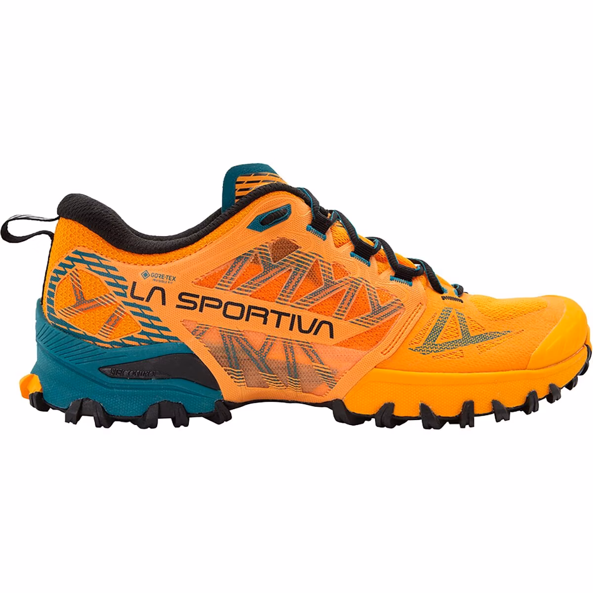 La Sportiva La Sportiva Men's Bushido III GTX Trail Running Shoes