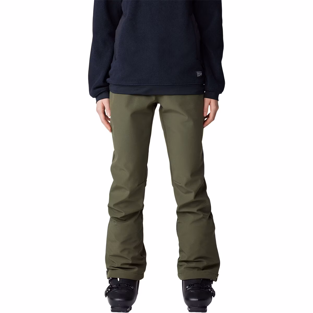 Mountain Hardwear Mountain Hardwear Women's Firefall Stretch Pants