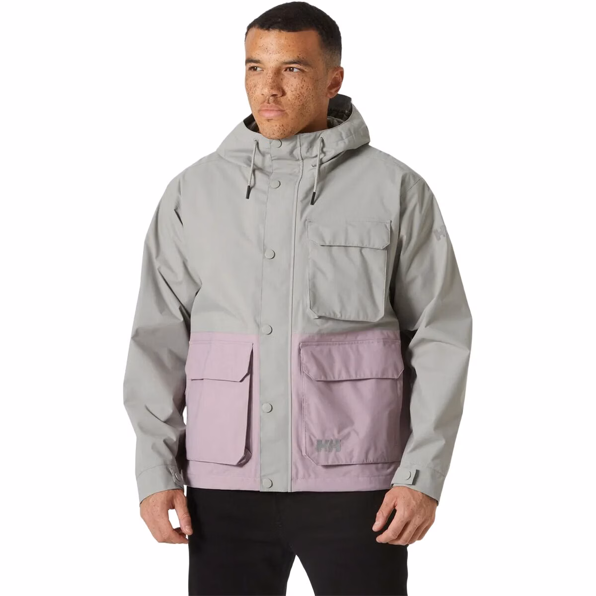 Helly Hansen Helly Hansen Men's Escape Utility Rain Jacket