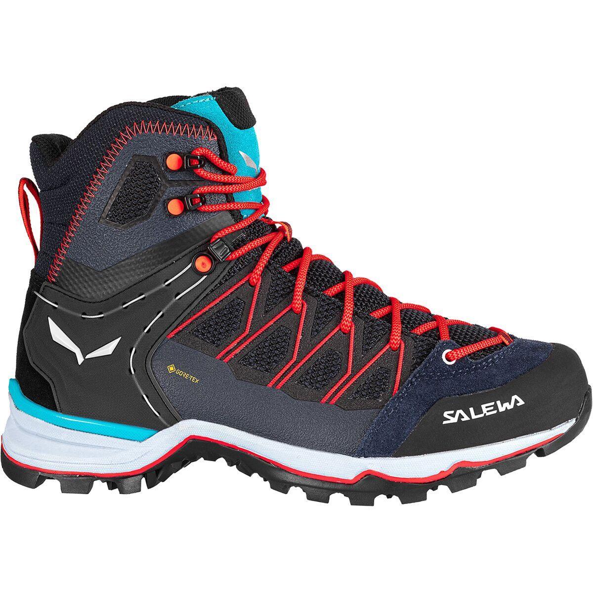 Salewa Salewa Mountain Trainer Lite Mid GTX Hiking Boots - Women's