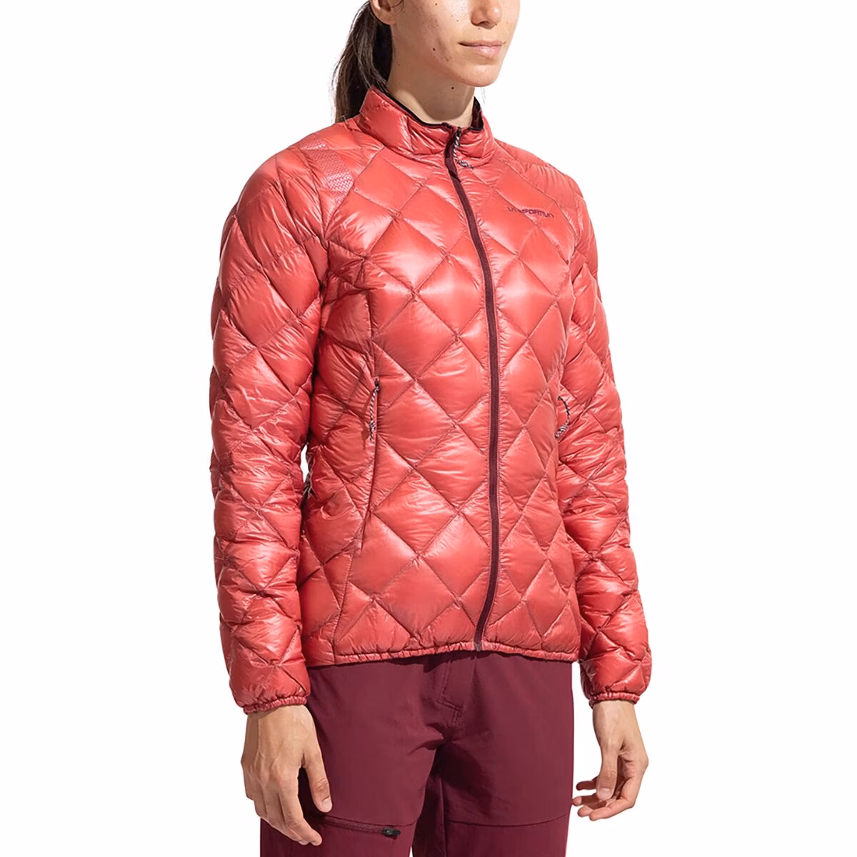 La Sportiva La Sportiva Women's Lumina 100 Down Jacket