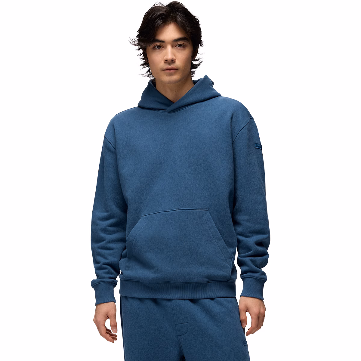 prAna prAna Men's DreamFleece Hoodie