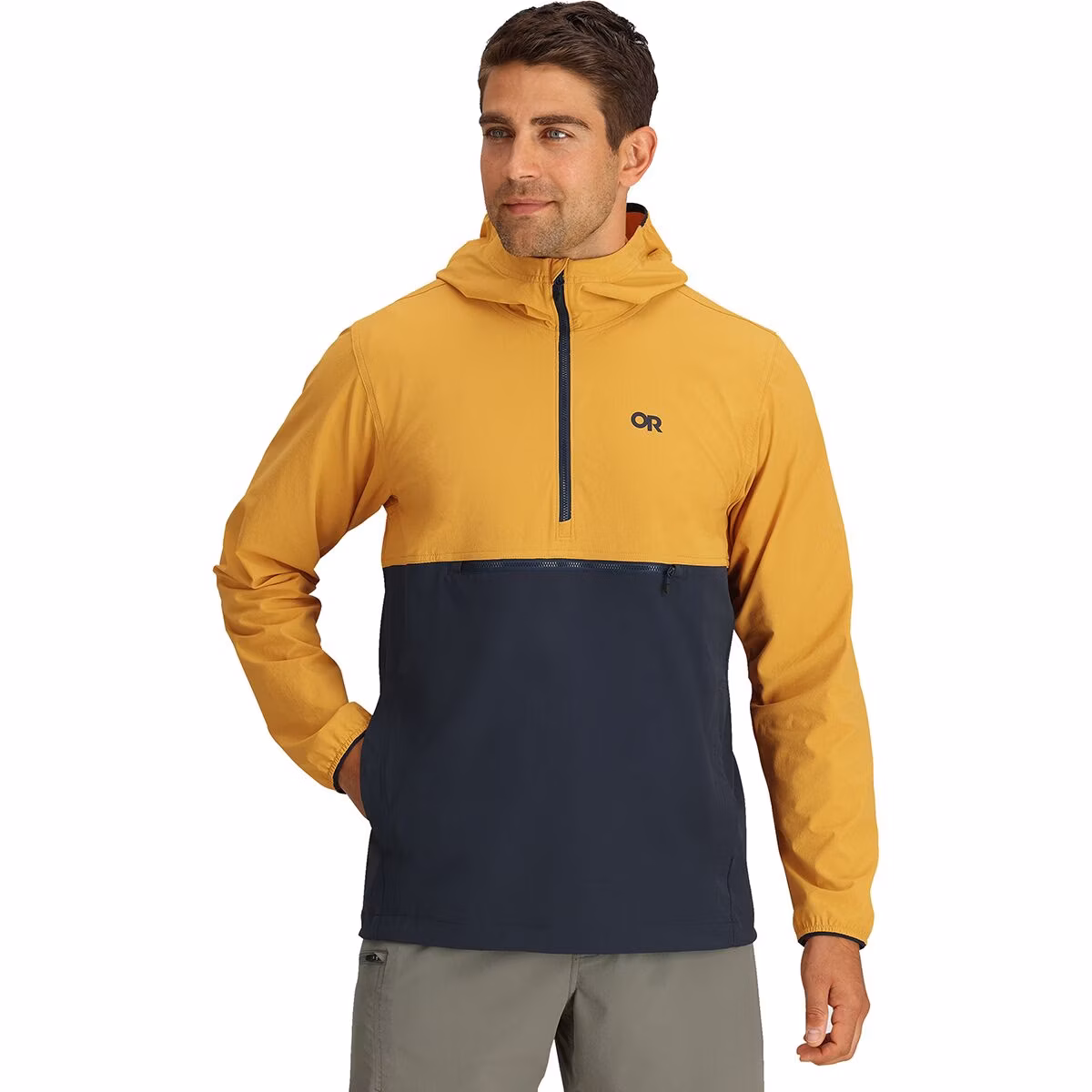 Outdoor Research Outdoor Research Men's Ferrosi Anorak Jacket