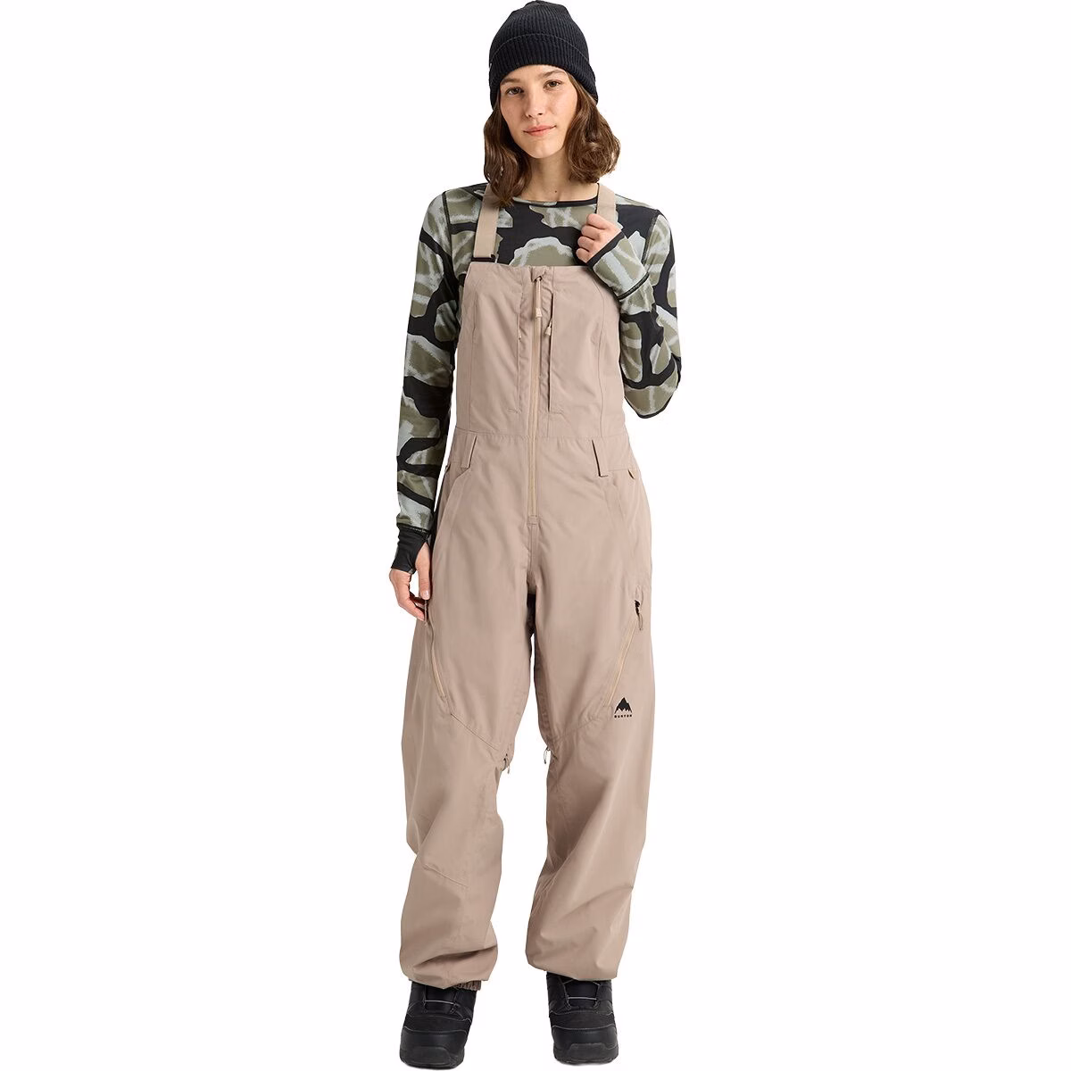 Burton Burton Women's Reserve Bib Pants