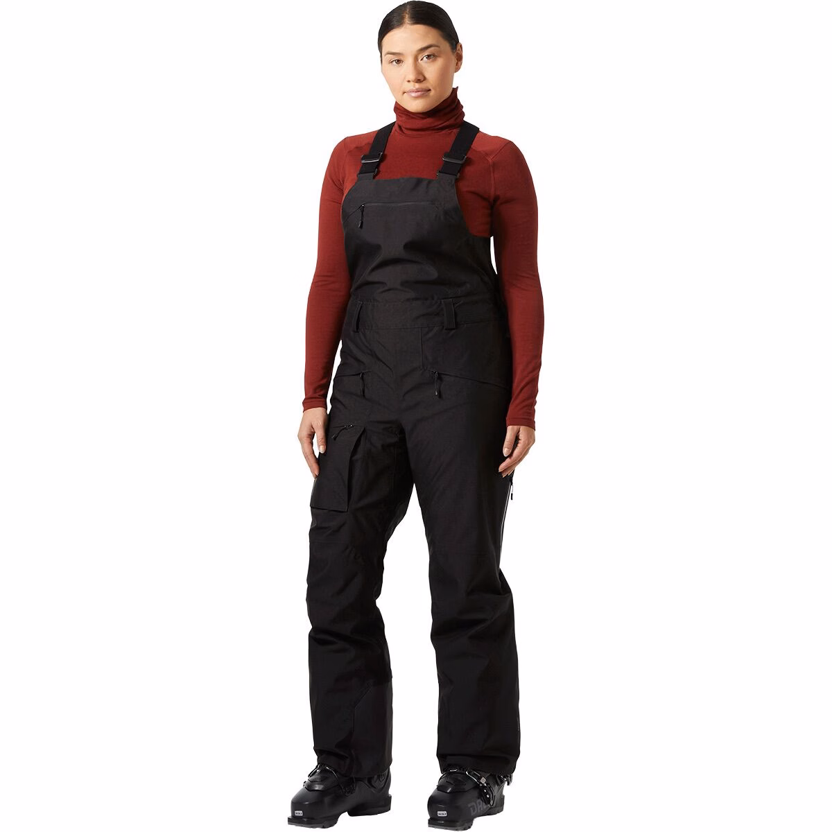 Helly Hansen Helly Hansen Women's Powderqueen Bib 2.0 Snow Pants