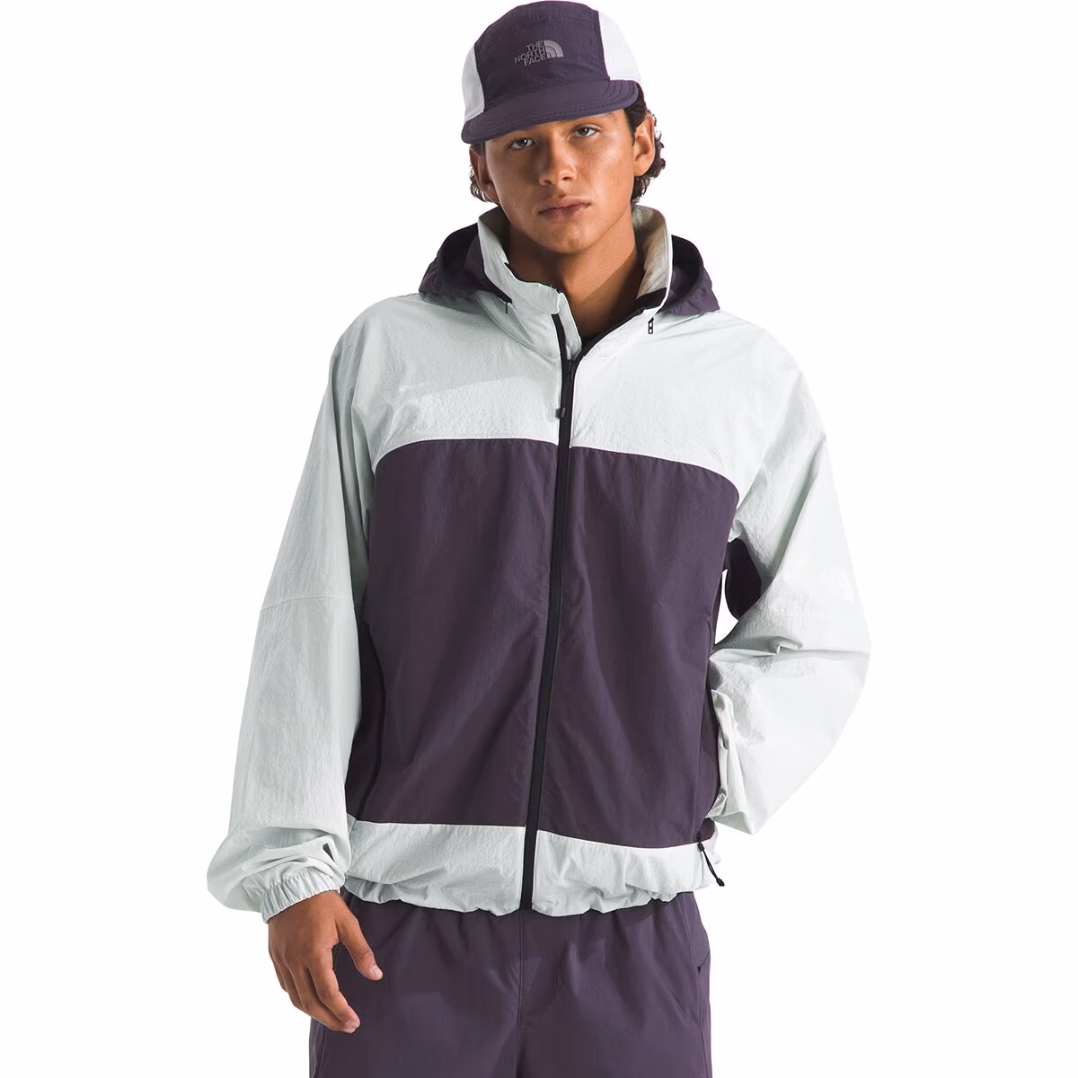 The North Face The North Face Men's TNF High Kinetics Extreme Utility Wind Jacket