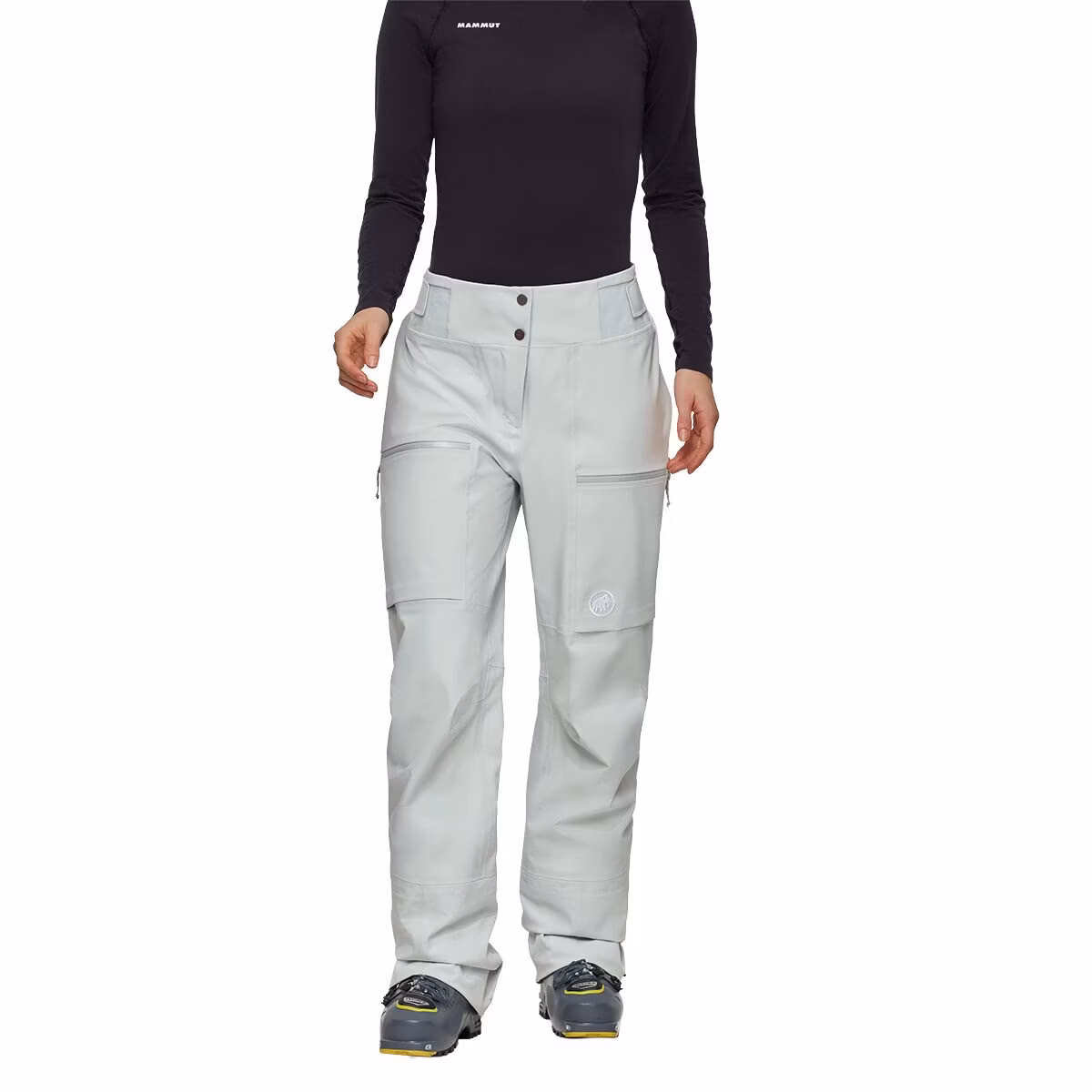 Mammut Mammut Women's Stoney HS Pants