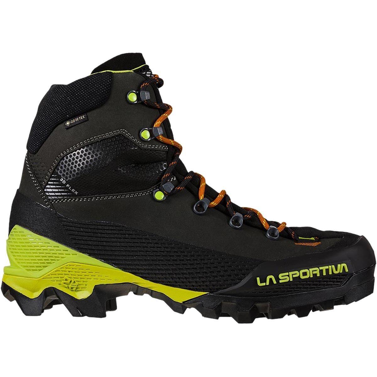 La Sportiva La Sportiva Aequilibrium LT GTX Mountaineering Boots - Men's