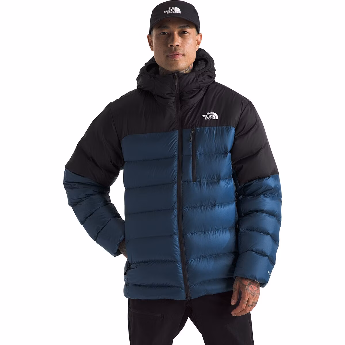 The North Face The North Face Kalix Down Hoodie - Men's