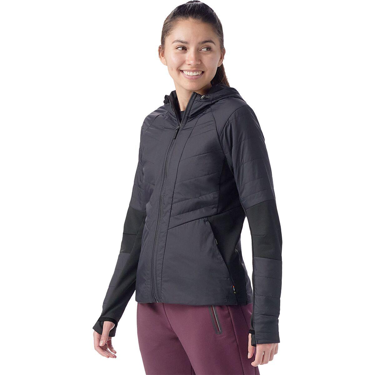 Smartwool Smartwool Women's Smartloft Hooded Insulated Jacket