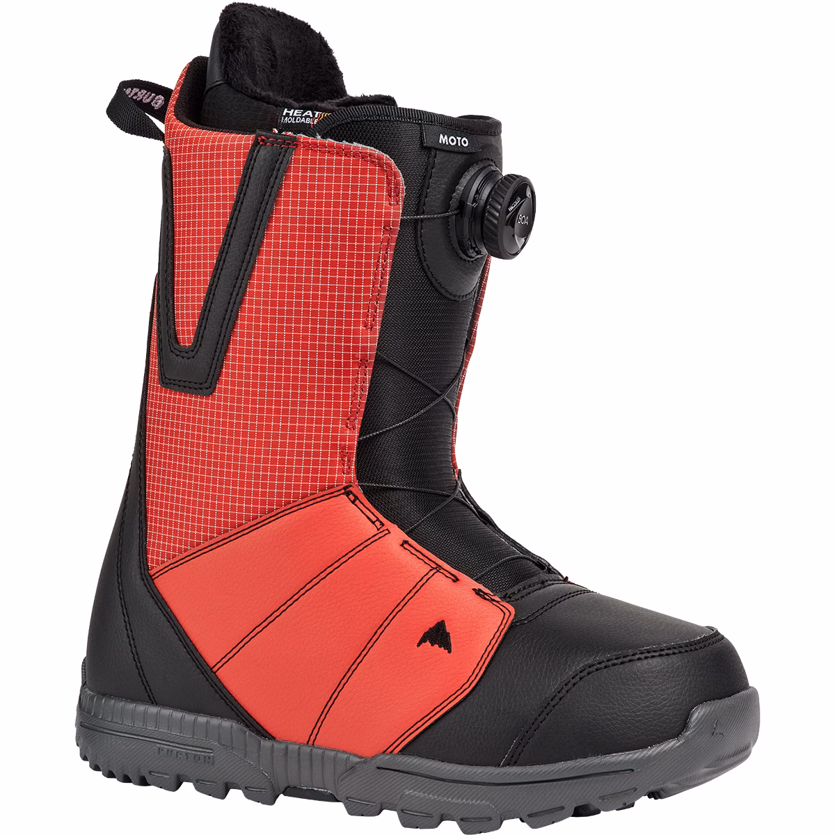 Burton Burton Men's Moto BOA Snowboard Boots