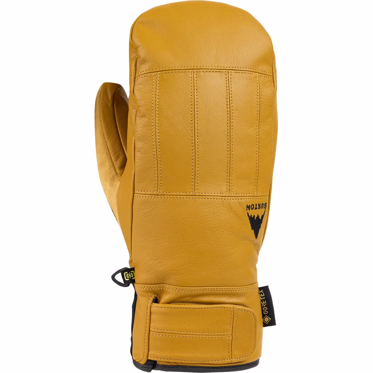 Burton Burton Men's Gondy GORE-TEX Leather Mittens