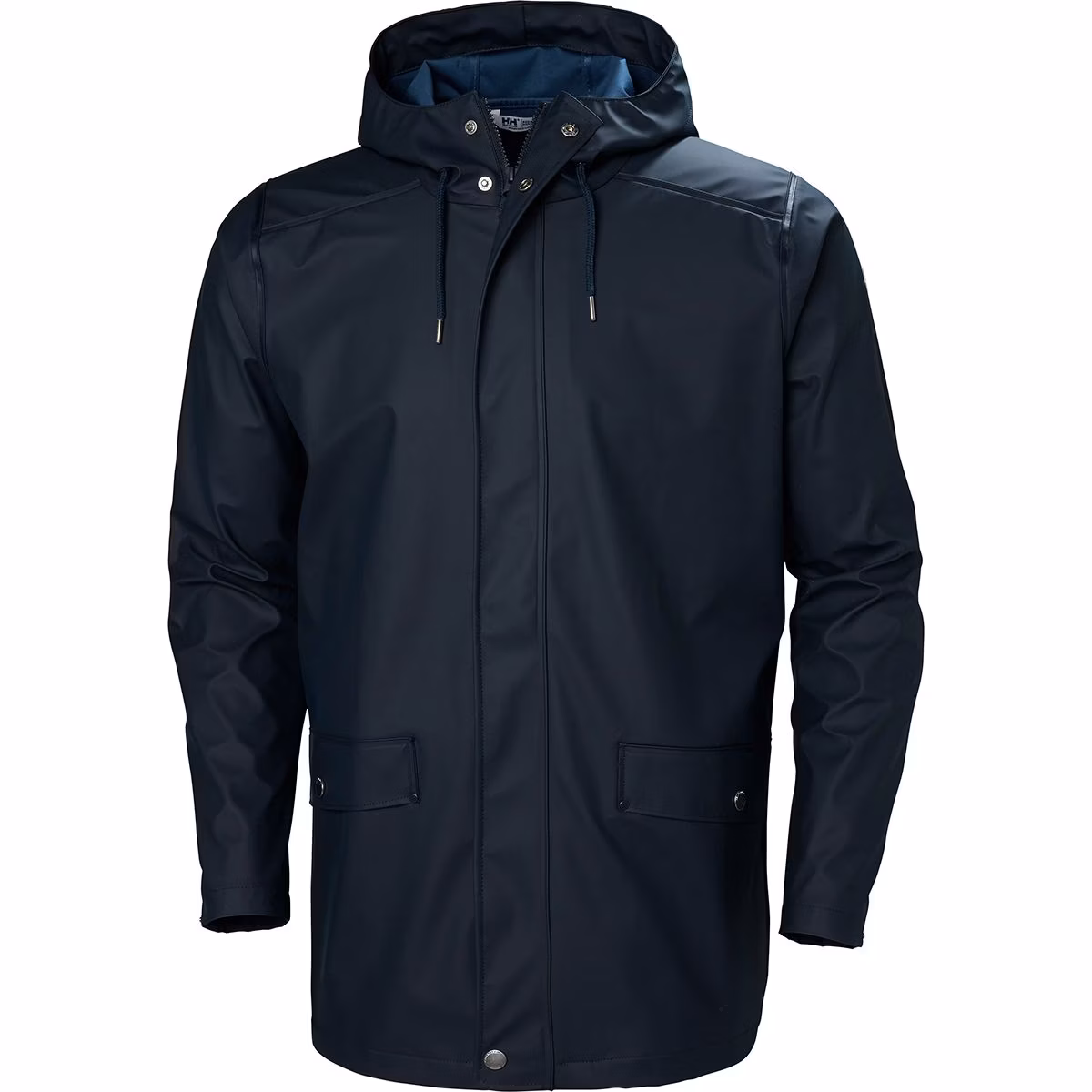 Helly Hansen Helly Hansen Men's Moss Rain Coat