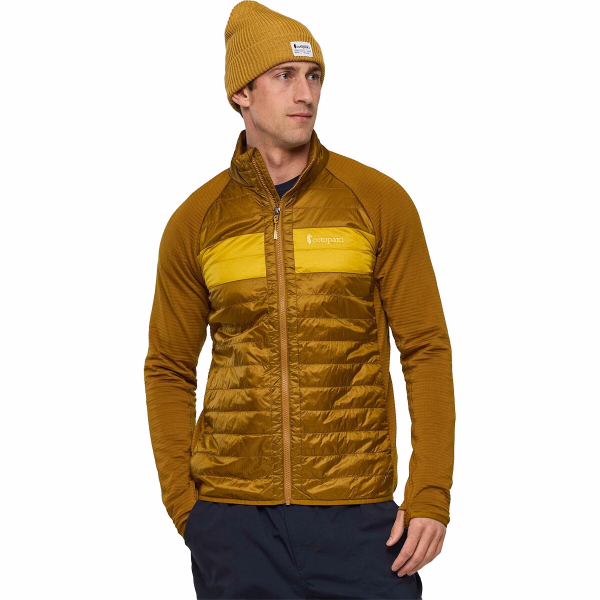 Cotopaxi Cotopaxi Men's Capa Hybrid Insulated Jacket