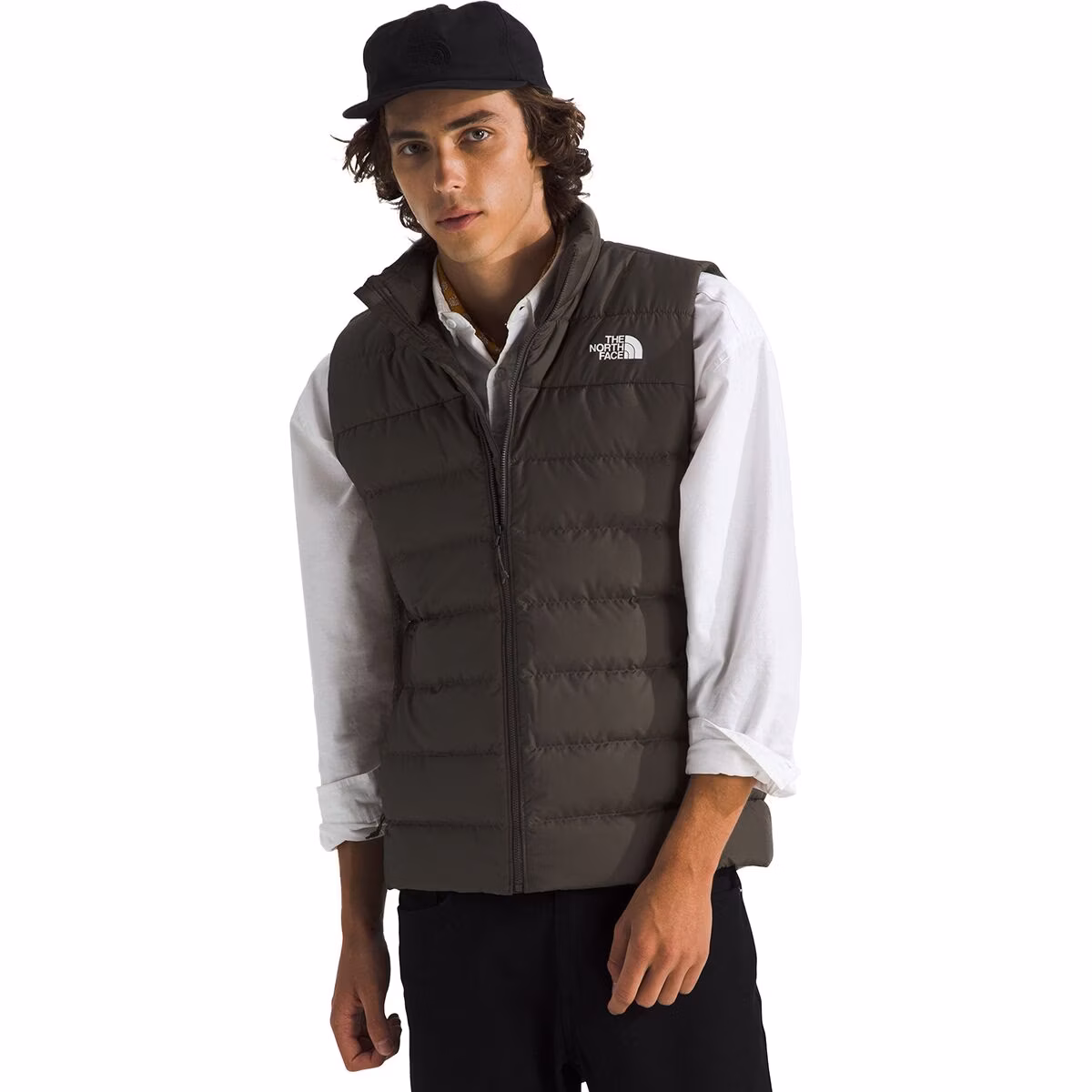 The North Face The North Face Aconcagua 3 Vest - Men's