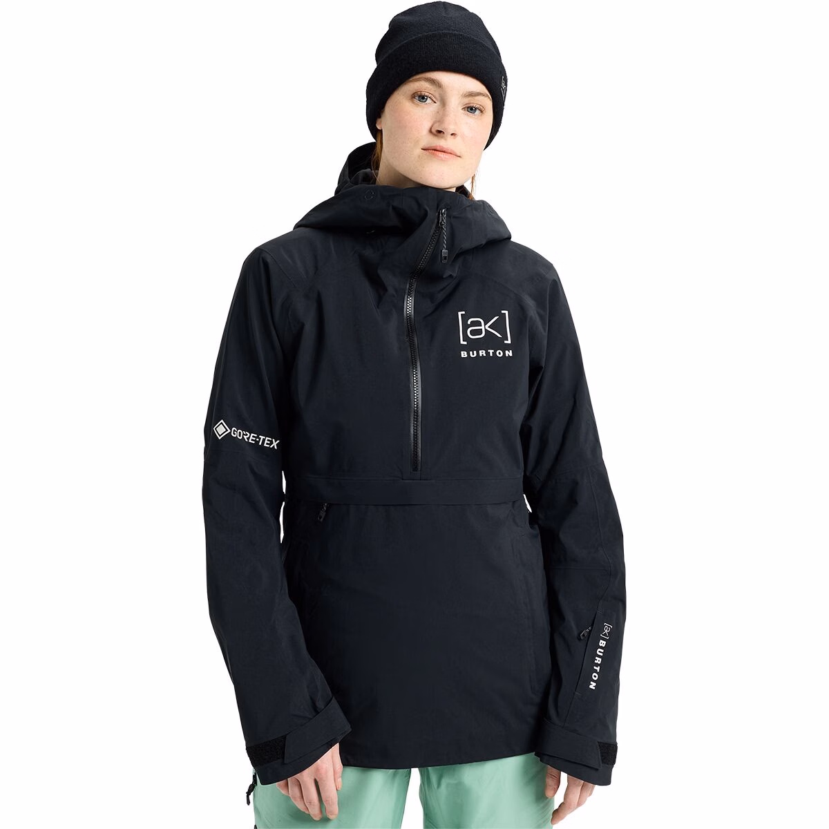 Burton Burton Women's Kimmy GORE-TEX 2L Anorak Jacket