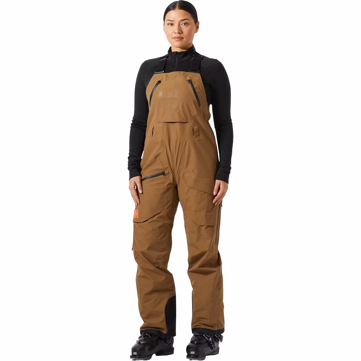 Helly Hansen Helly Hansen Women's Ridge Infinity Shell Bib Pants