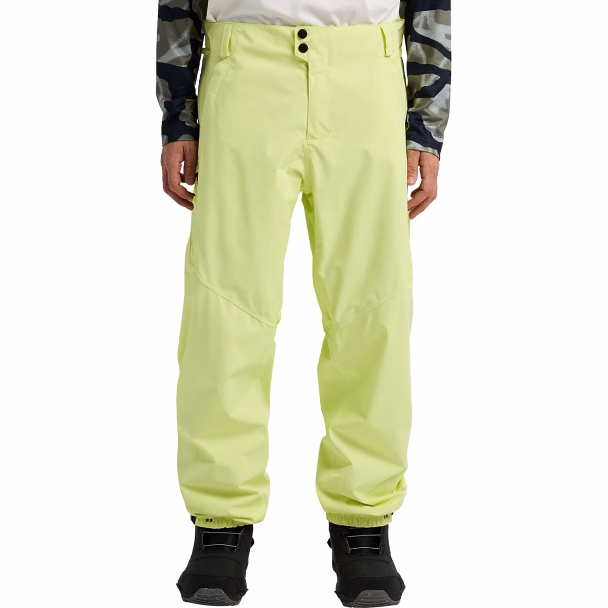 Burton Burton Men's Reserve 2L Relaxed Pants