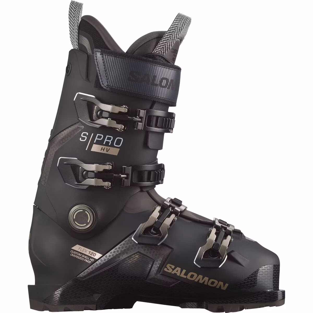 Salomon Salomon Men's S/Pro HV 120 GW Ski Boots