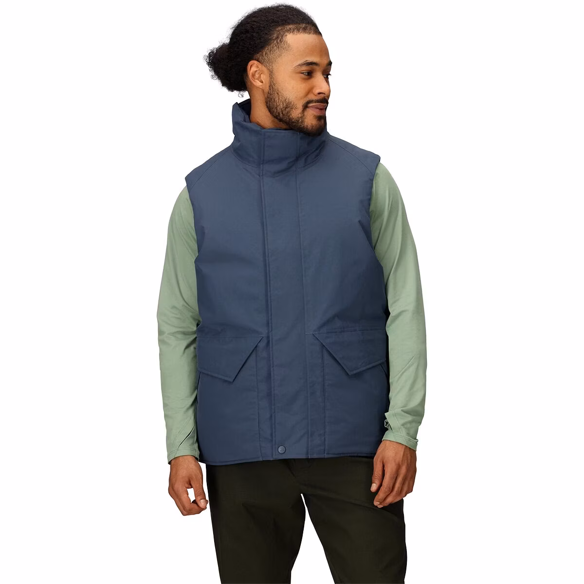 Marmot Marmot Men's Mammoth GORE-TEX Vest