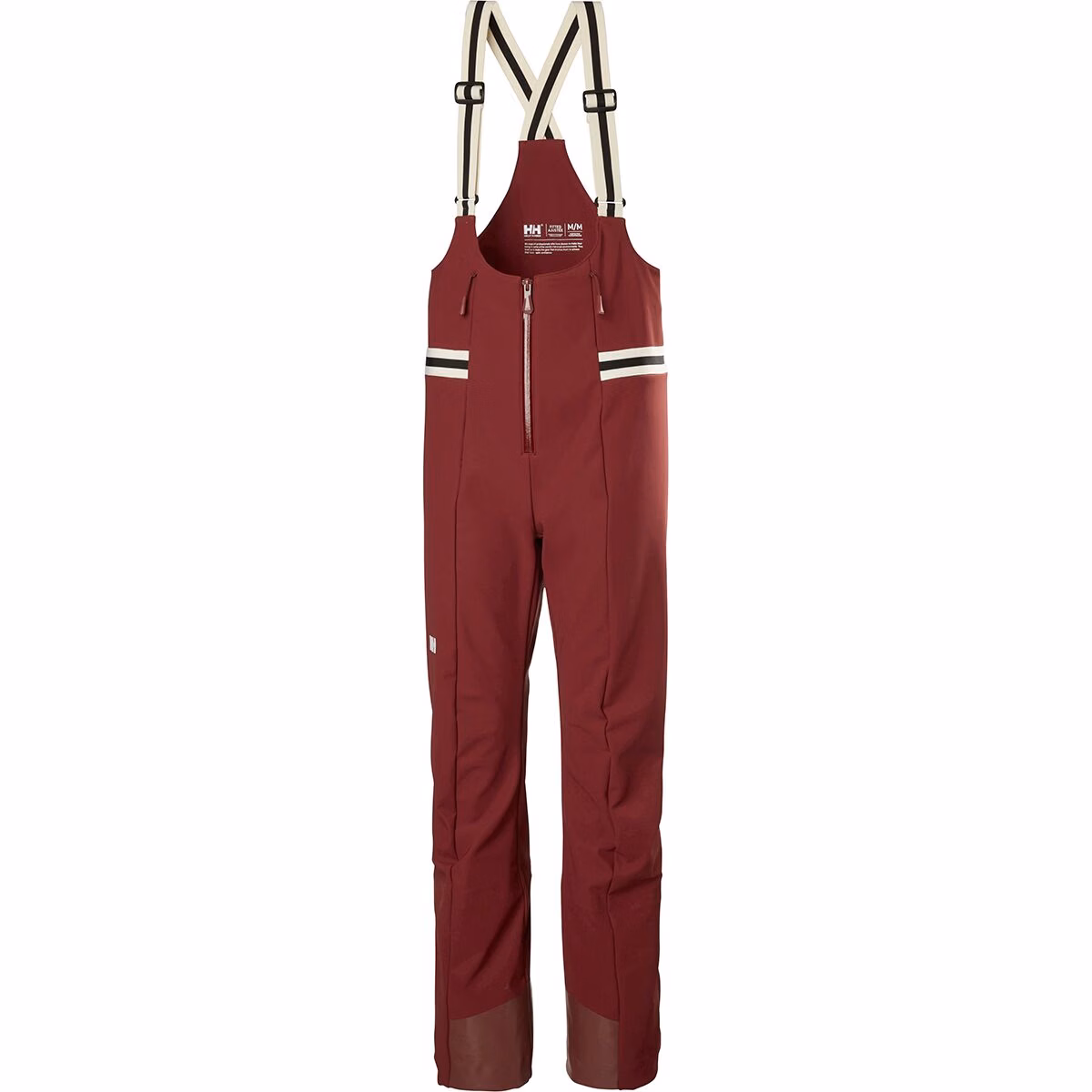 Helly Hansen Helly Hansen Women's Avanti Softshell Bib Pants