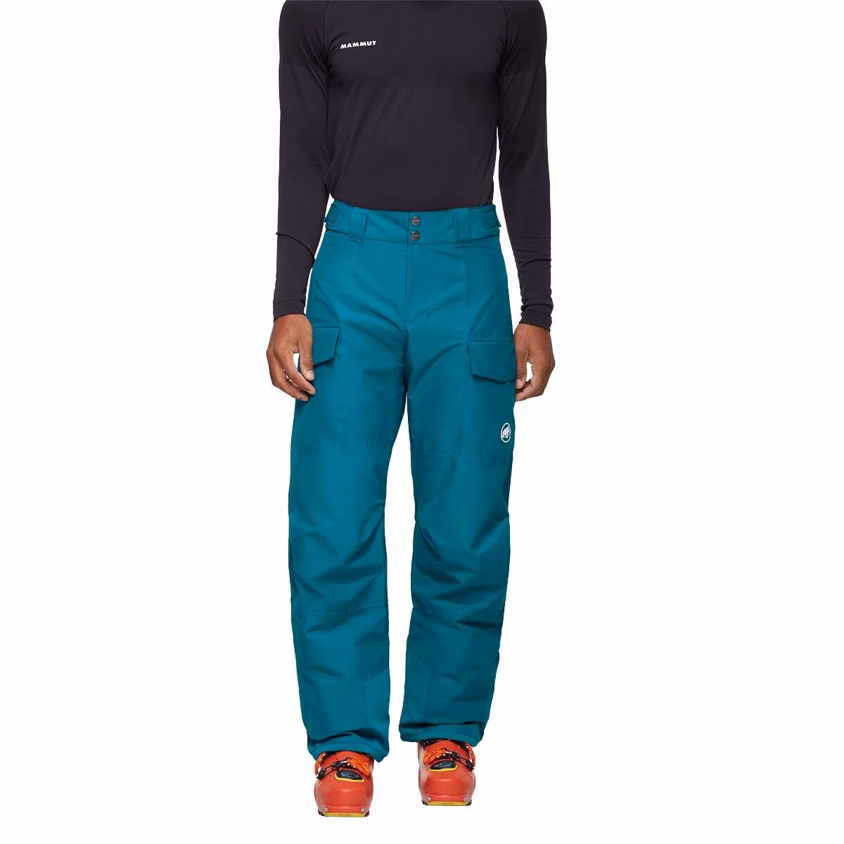 Mammut Mammut Men's Fall Line HS Thermo Pants