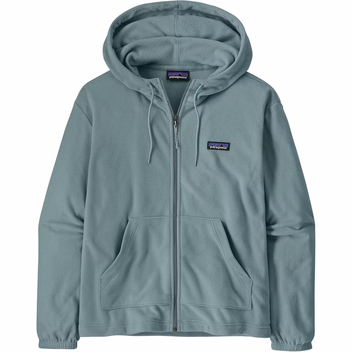Patagonia Patagonia Women's Micro D Fleece Hoody